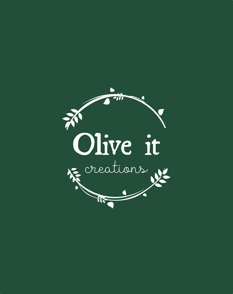 Olive it Merchandise