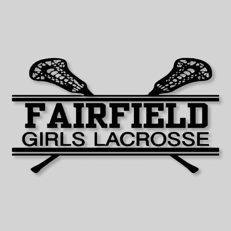 Fairfield Lacrosse