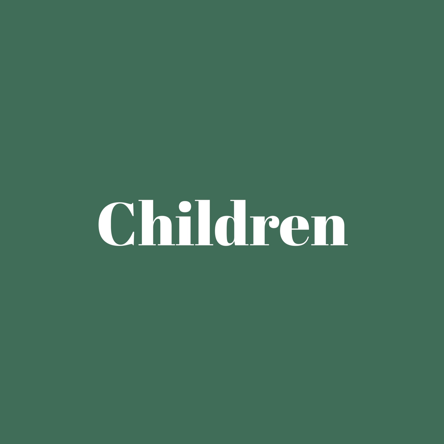 Children