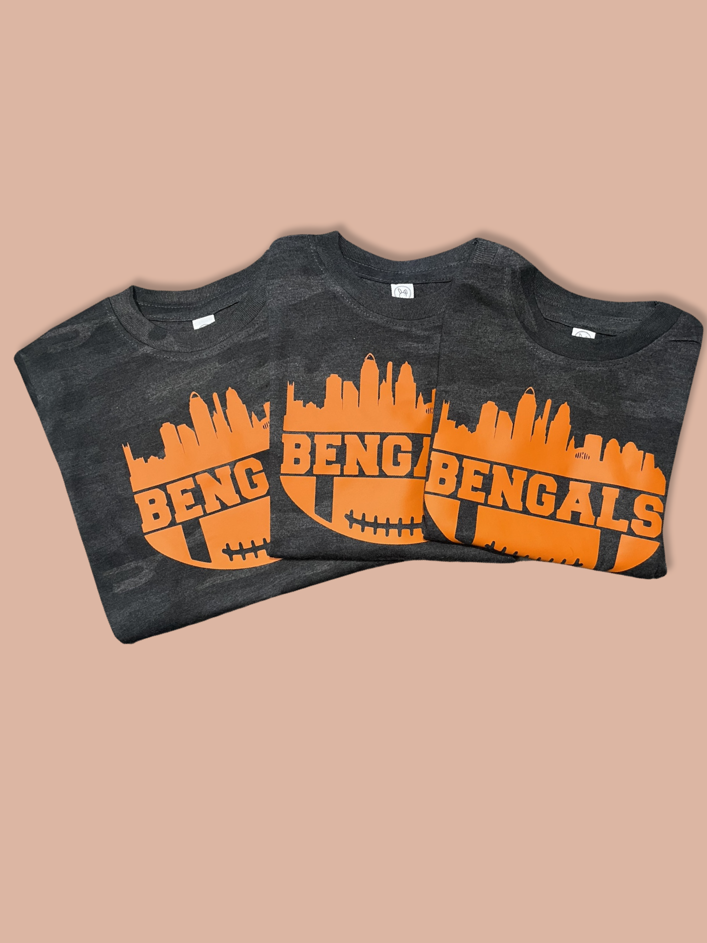 Bengals City - Children Shirt