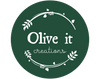 Olive It Creations!