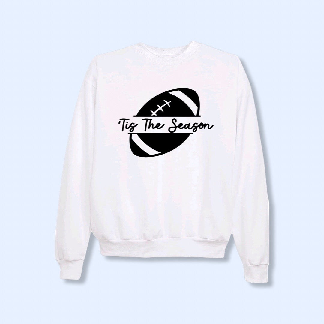 Tis The Season Crewneck