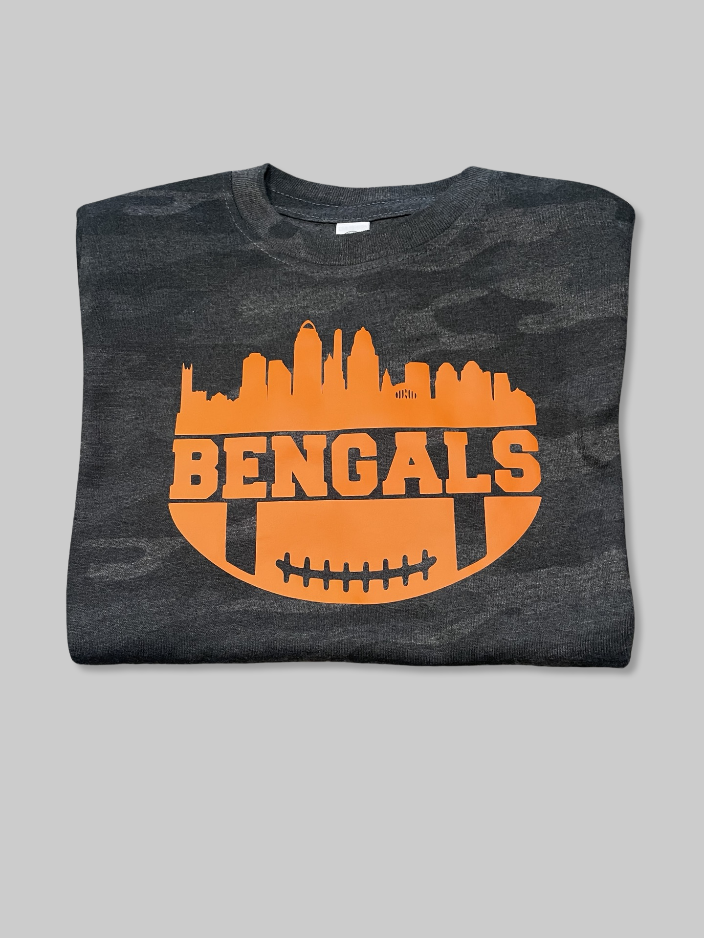 Bengals City - Children Shirt