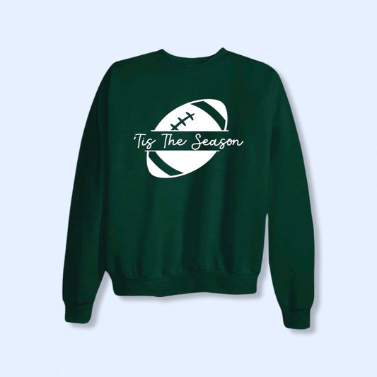 Tis The Season Crewneck