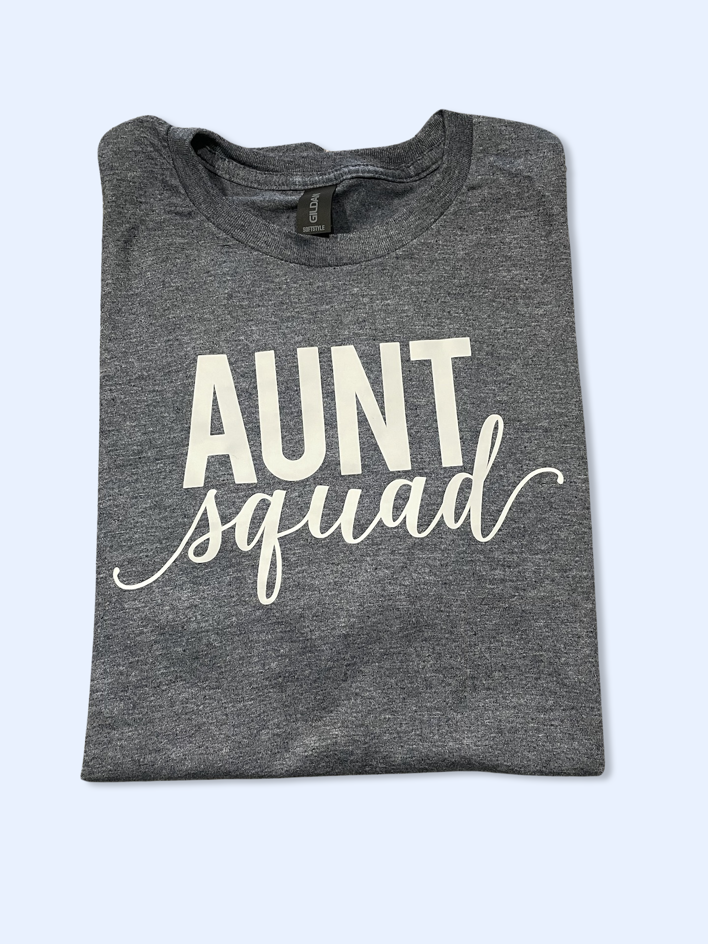 Aunt Squad Shirt