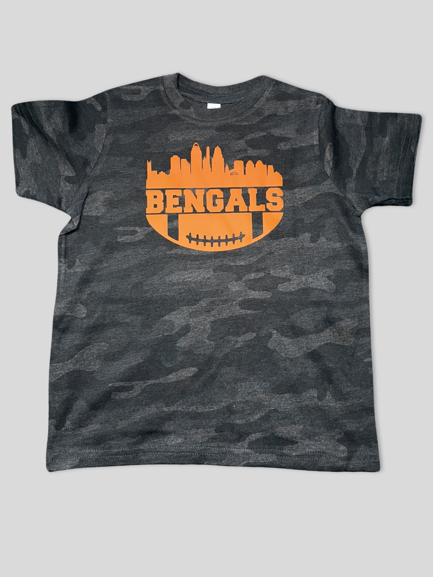 Bengals City - Children Shirt