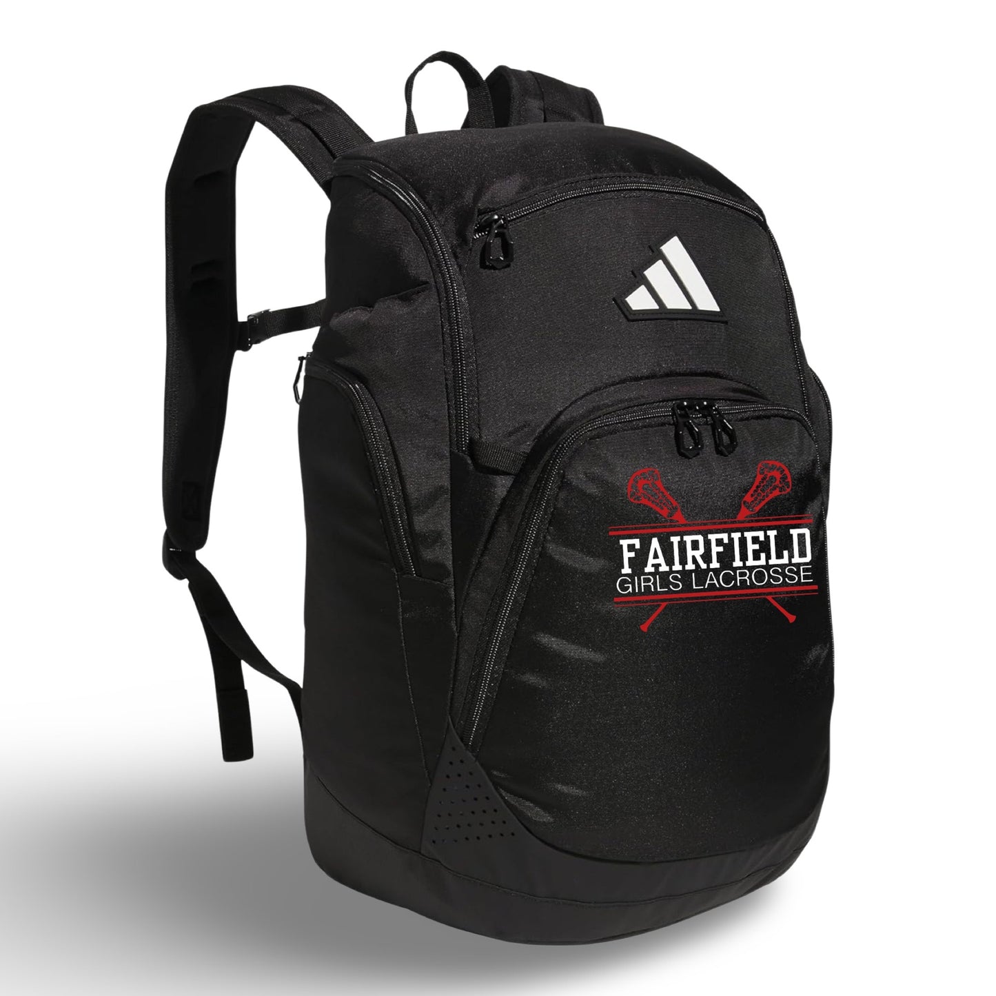 Fairfield Backpack