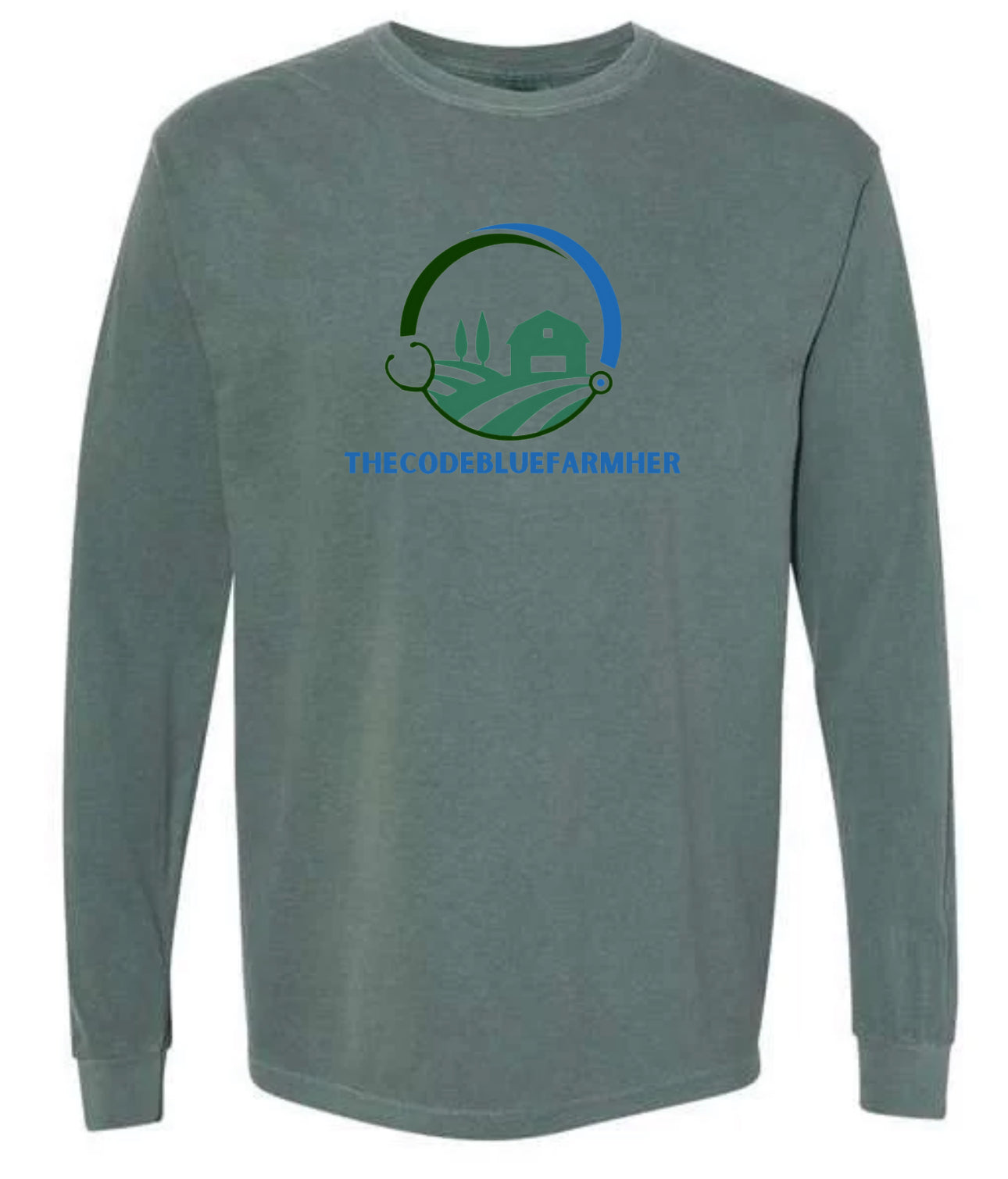 Long Sleeve T-Shirt