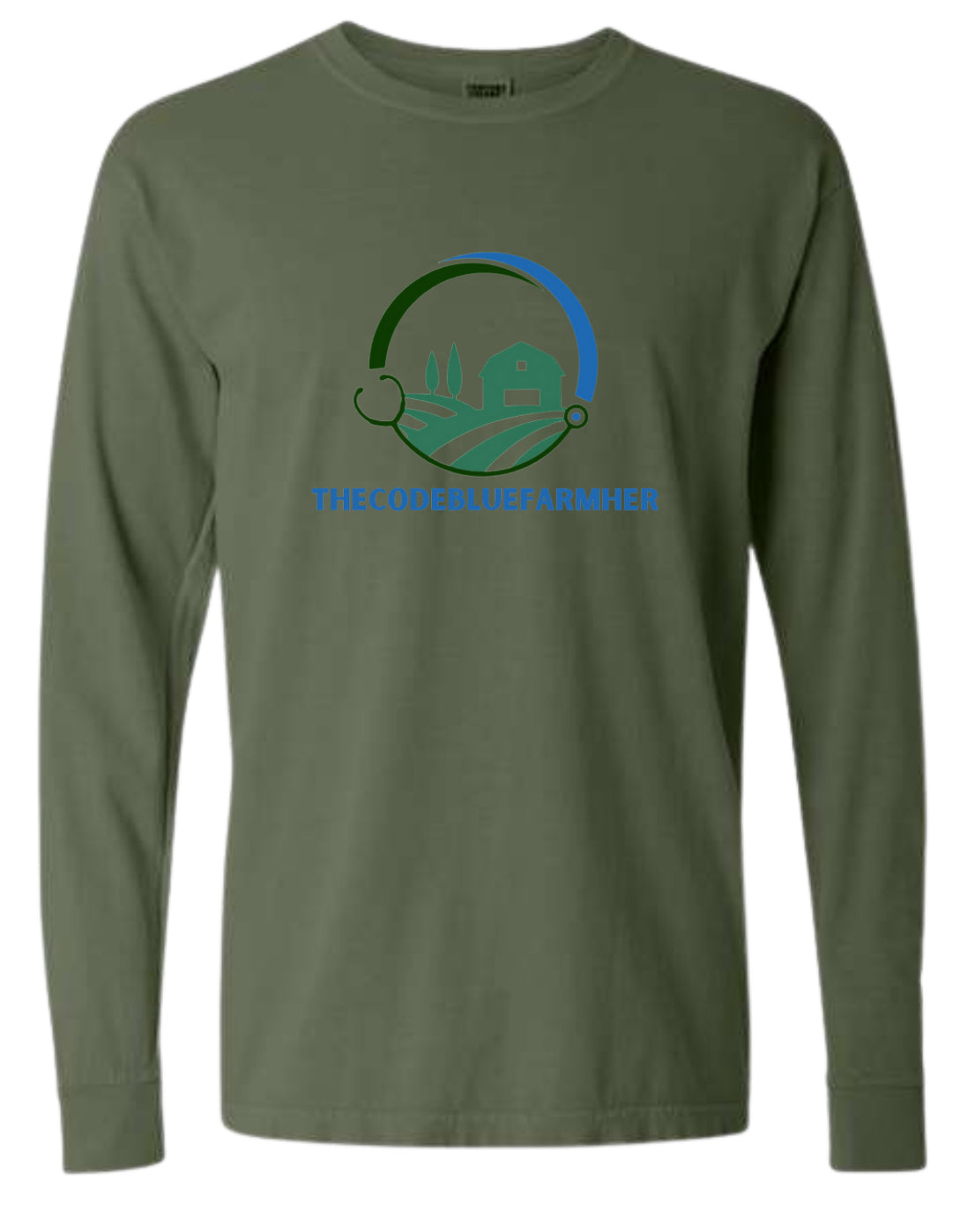 Long Sleeve T-Shirt