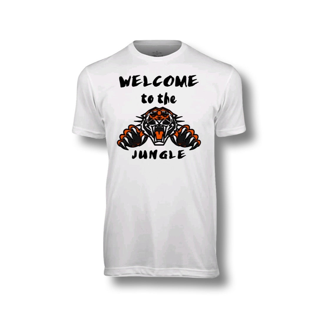 Welcome to the Jungle Shirt