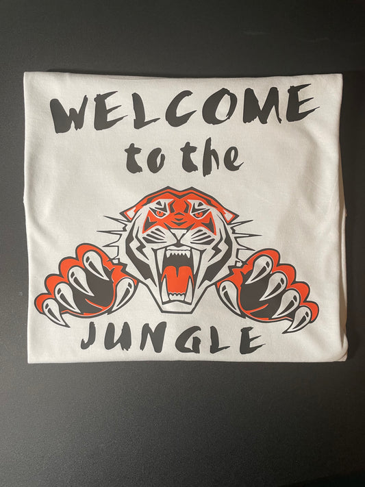 Welcome to the Jungle Shirt