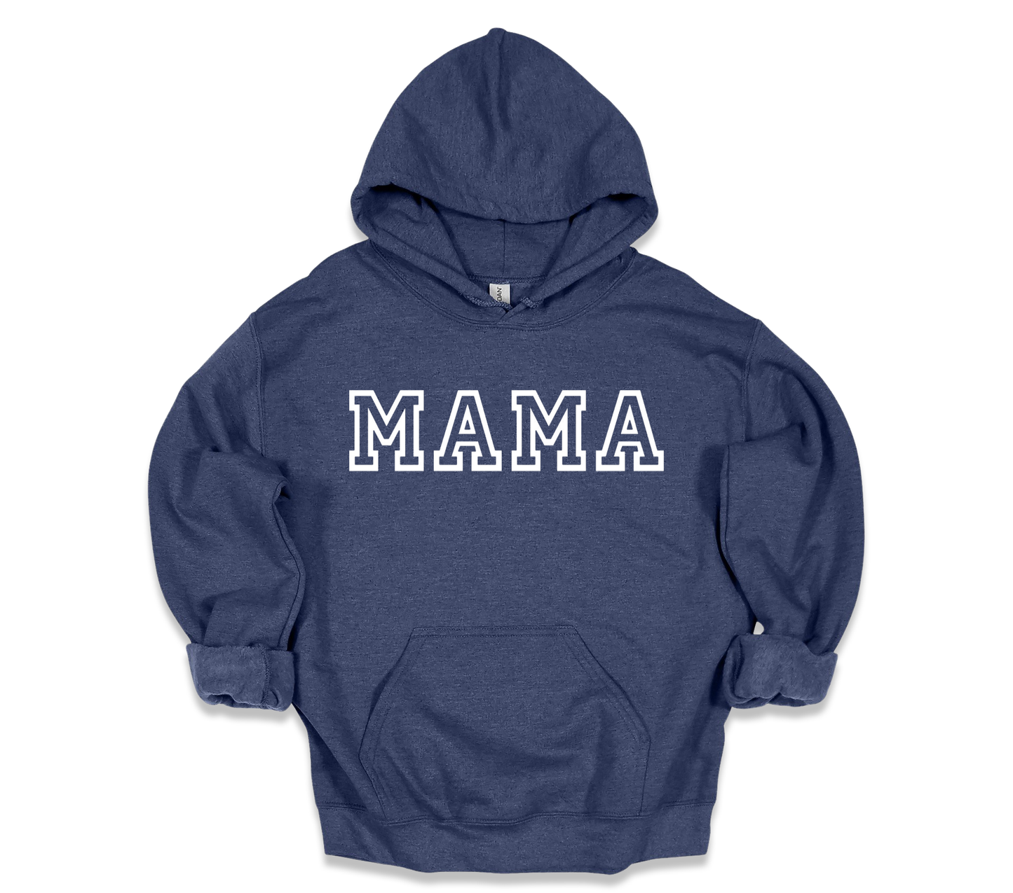 Mama - Hoodie