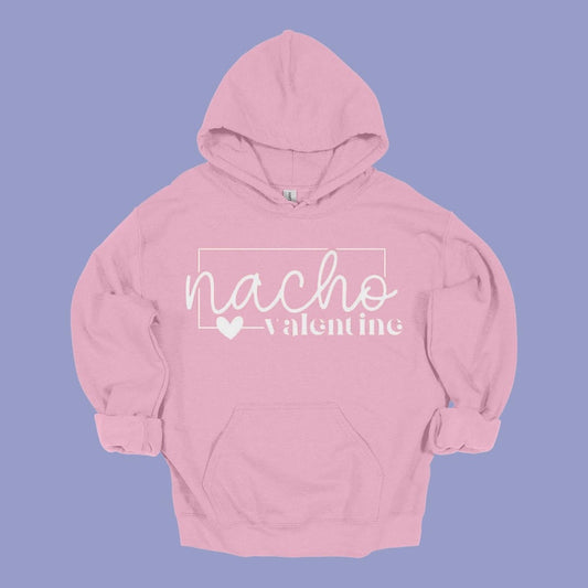 Nacho Valentine - Hoodie