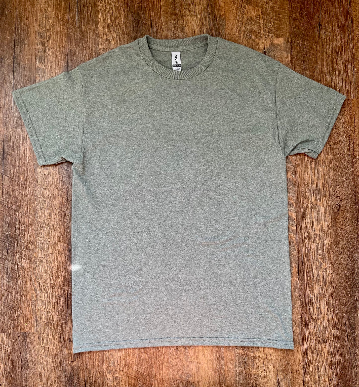 Olive It Creation Shirt